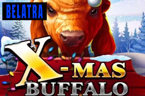 X-Mas Buffalo